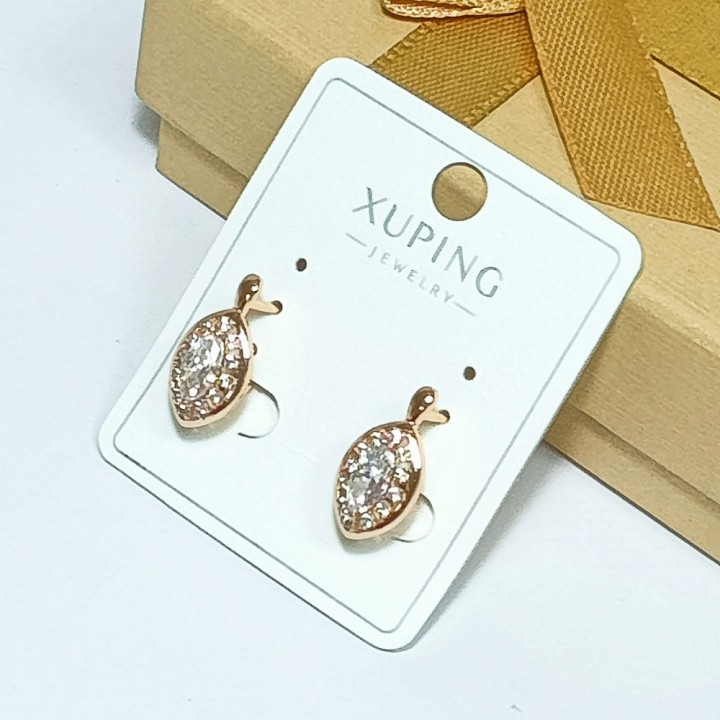  Серьги арт. 2207-078