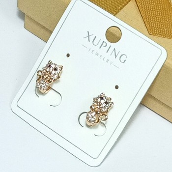  Серьги арт. 2207-003