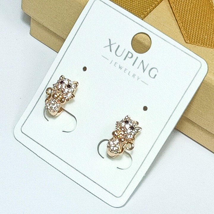  Серьги арт. 2207-003