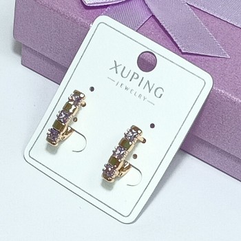  Серьги арт. 2207-089