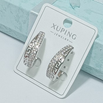  Серьги арт. 2207-092