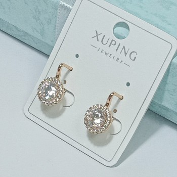  Серьги арт. 2207-062