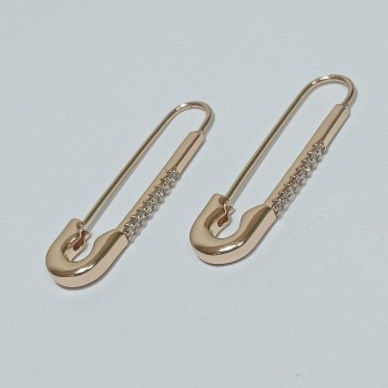  Серьги арт. 2207-894