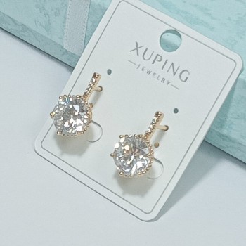  Серьги арт. 2207-076