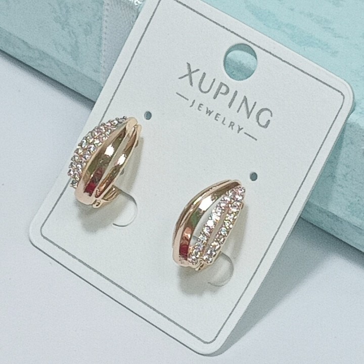  Серьги арт. 2207-046