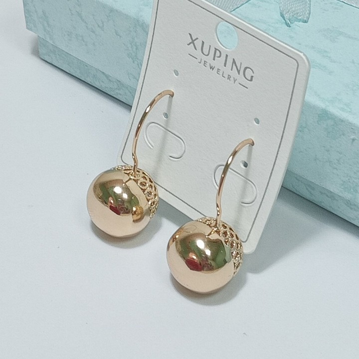  Серьги арт. 2207-005