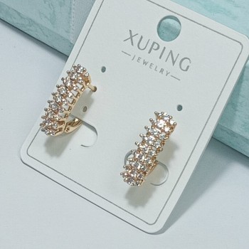  Серьги арт. 2207-055