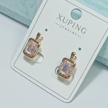   Серьги арт. 22235-002