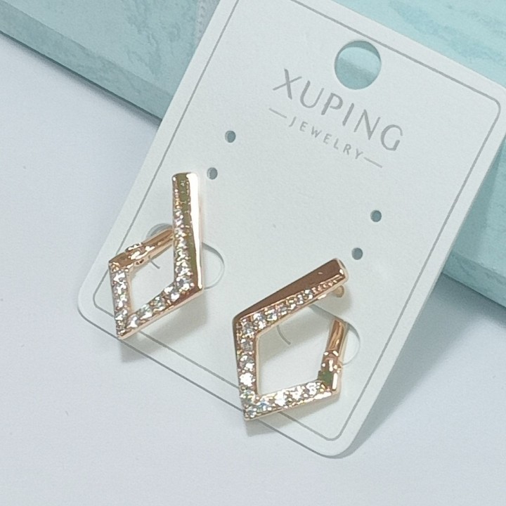  Серьги арт. 2207-057