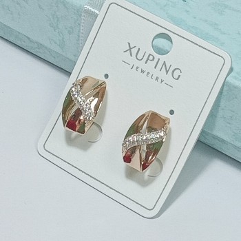  Серьги арт. 2207-026
