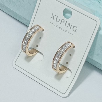  Серьги арт. 2207-027