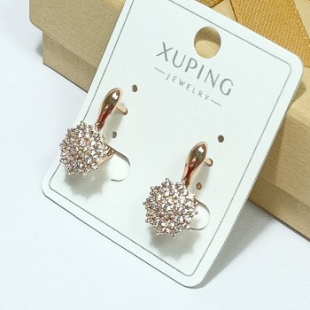  Серьги арт. 2207-033