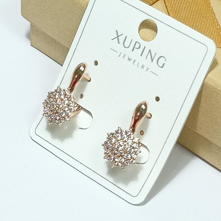  Серьги арт. 2207-033