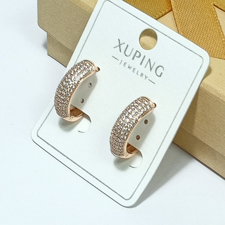  Серьги арт. 2207-035