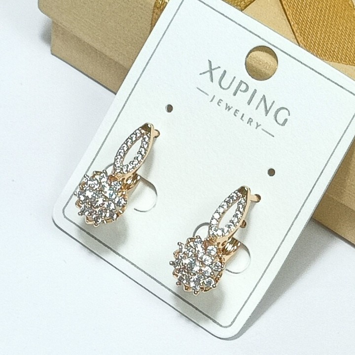  Серьги арт. 2207-036