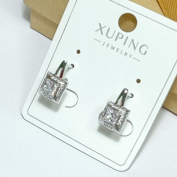  Серьги арт. 2207-012