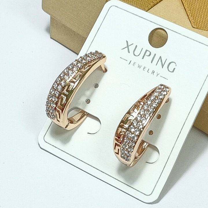  Серьги арт. 2207-014