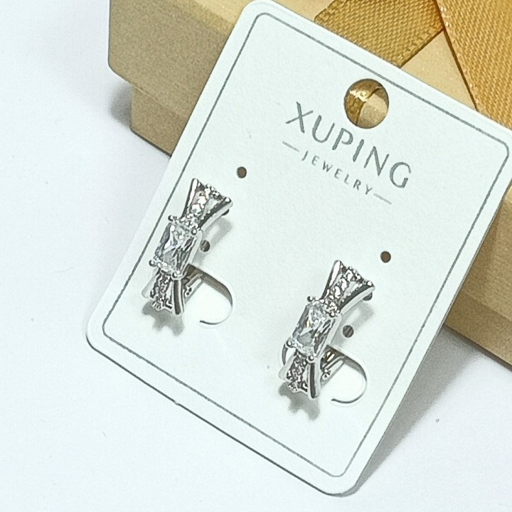  Серьги арт. 2207-017