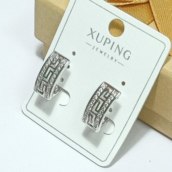  Серьги арт. 2207-022