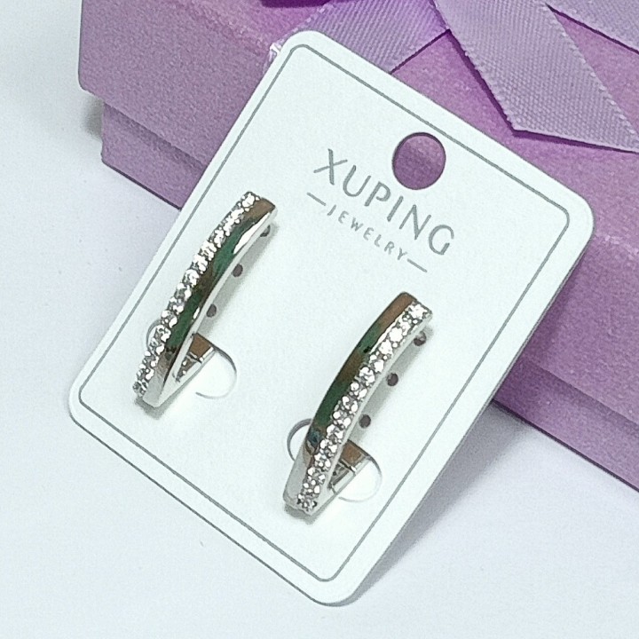  Серьги арт. 2207-024