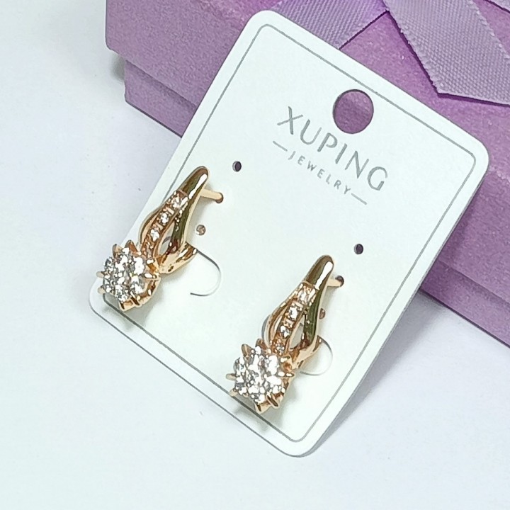  Серьги арт. 2207-025