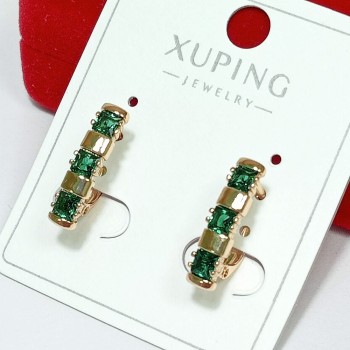  Серьги арт. 2207-007