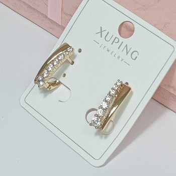   Серьги арт. 22235-053