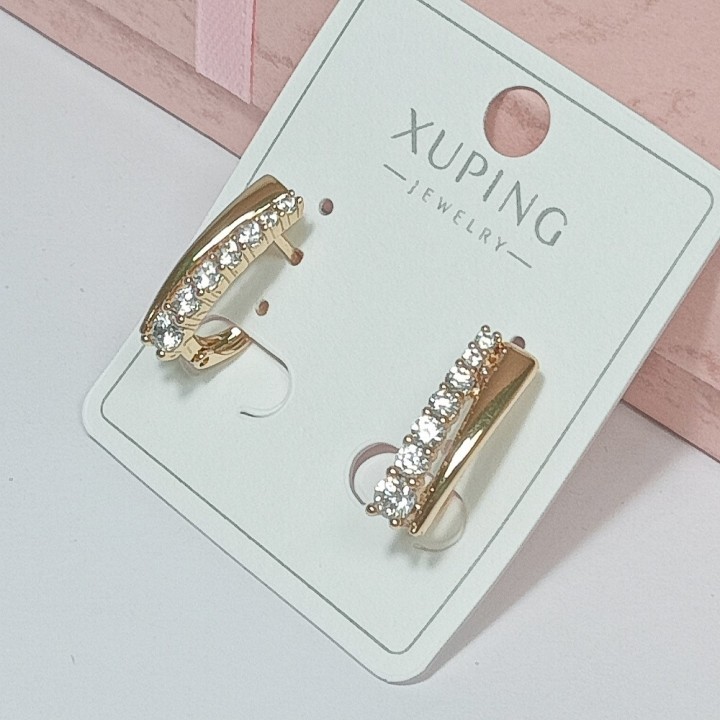   Серьги арт. 22235-053