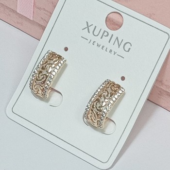   Серьги арт. 22235-004