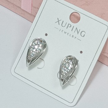   Серьги арт. 22235-078