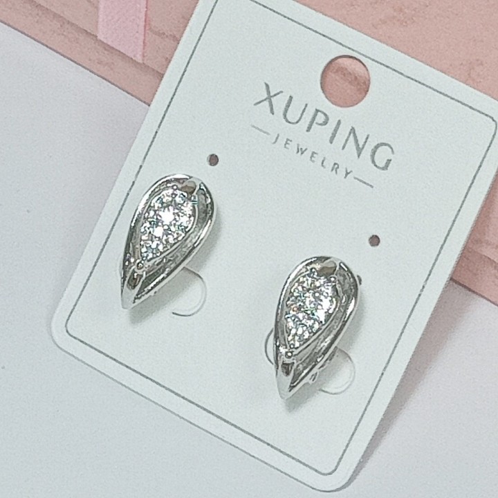   Серьги арт. 22235-078