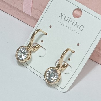   Серьги арт. 22235-081