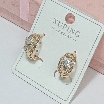   Серьги арт. 22235-073