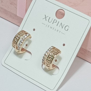   Серьги арт. 22235-009