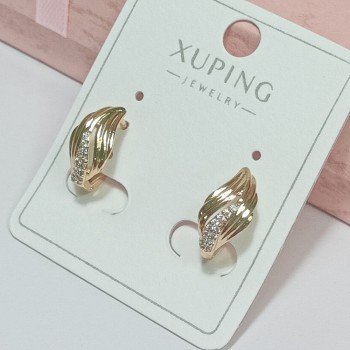   Серьги арт. 22235-052