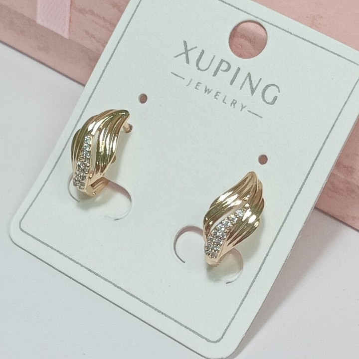   Серьги арт. 22235-052