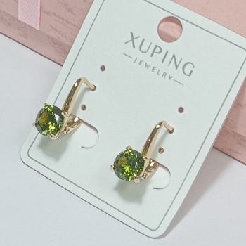   Серьги арт. 22235-011