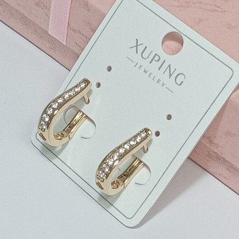   Серьги арт. 22235-061