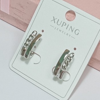   Серьги арт. 22235-085