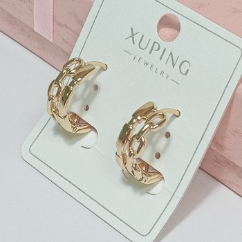   Серьги арт. 22235-016