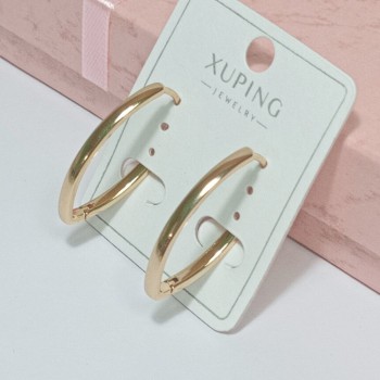   Серьги арт. 22235-017