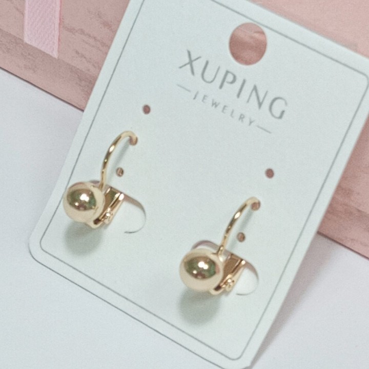   Серьги арт. 22235-080