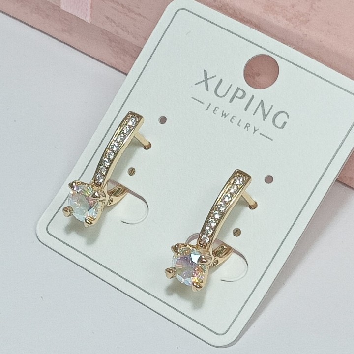   Серьги арт. 22235-018