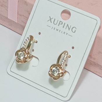   Серьги арт. 22235-019