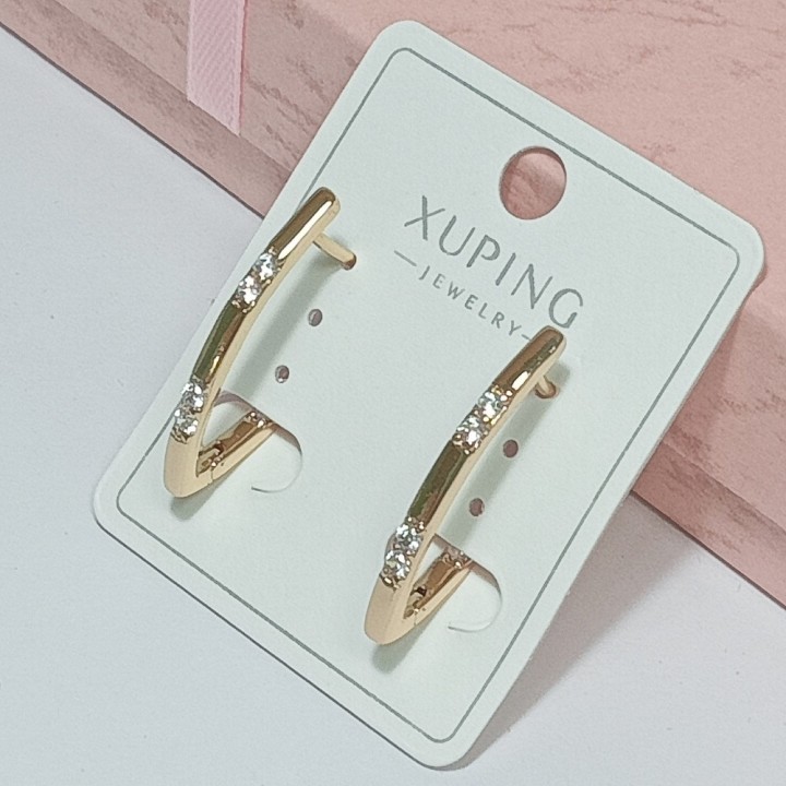   Серьги арт. 22235-021