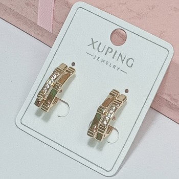   Серьги арт. 22235-069