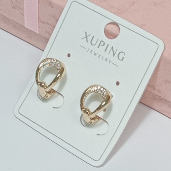   Серьги арт. 22235-022
