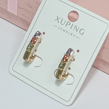   Серьги арт. 22235-070