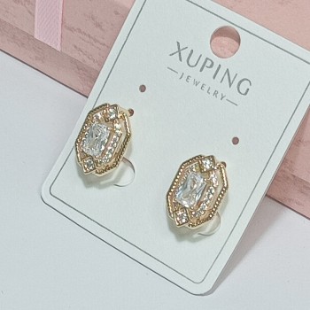   Серьги арт. 22235-023