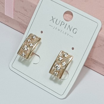  Серьги арт. 2207-003